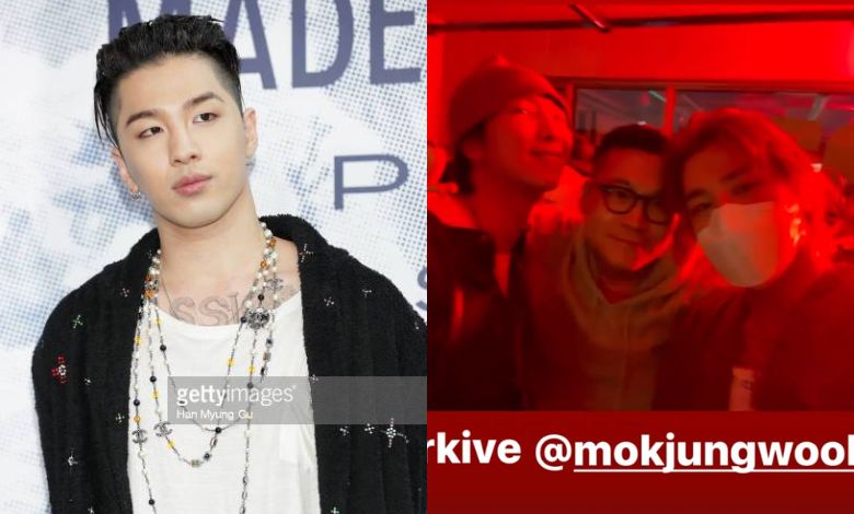 taeyang
