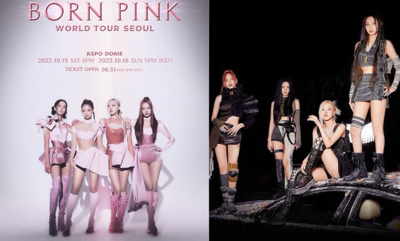 blackpink