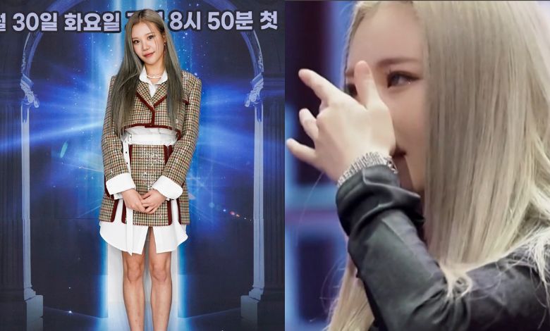 momoland jooe