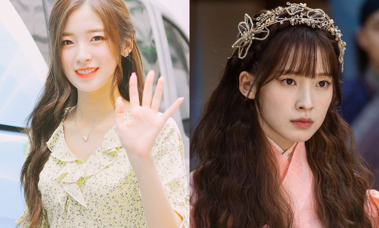 Oh My Girl Arin thumbnail