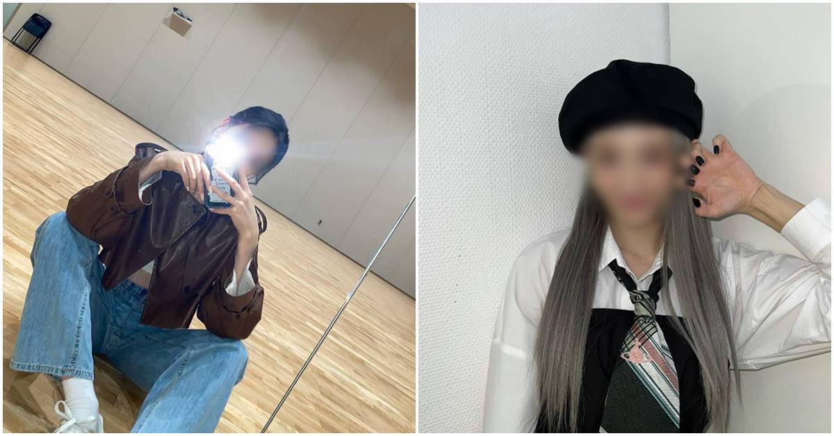 Jang Gyu-ri thumbnail