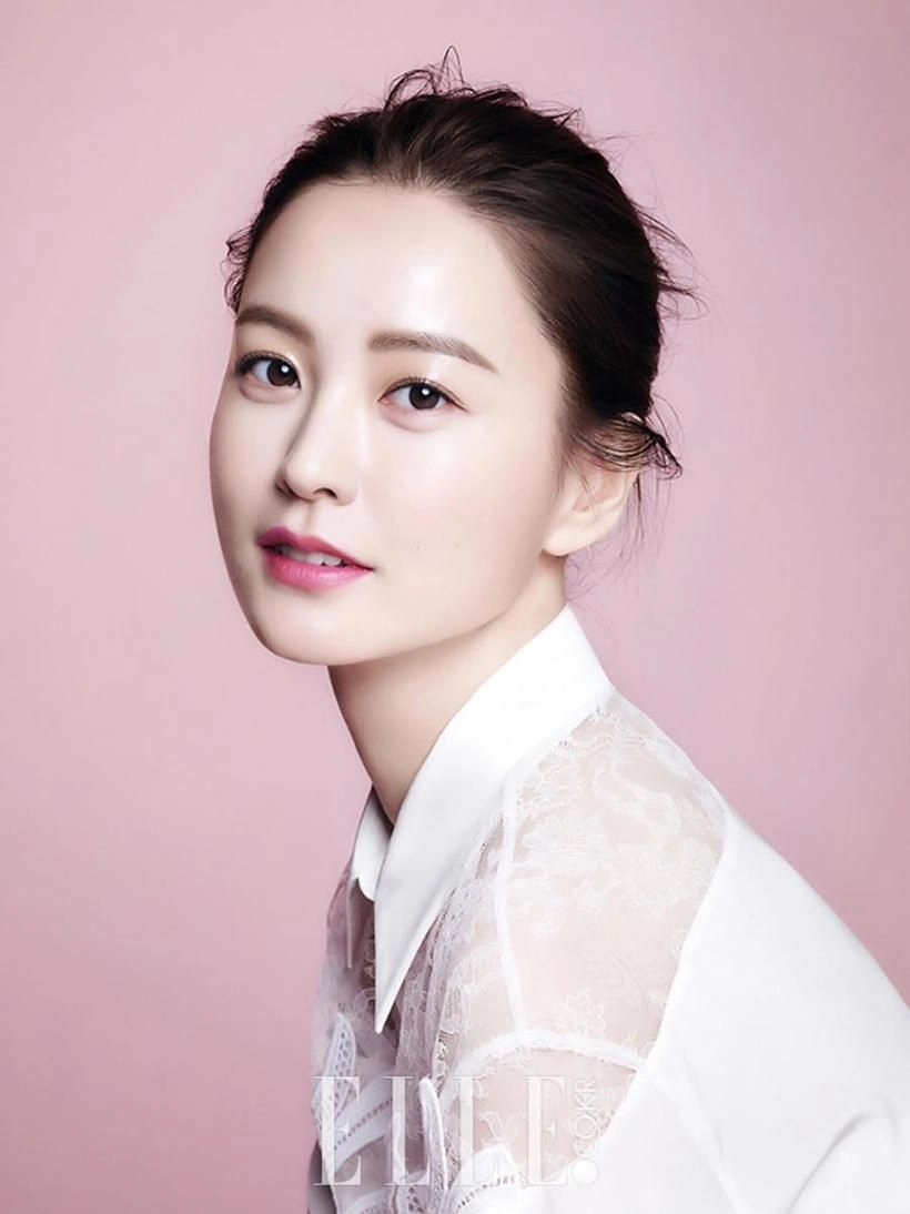 jung yu mi