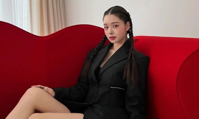 song ji ah