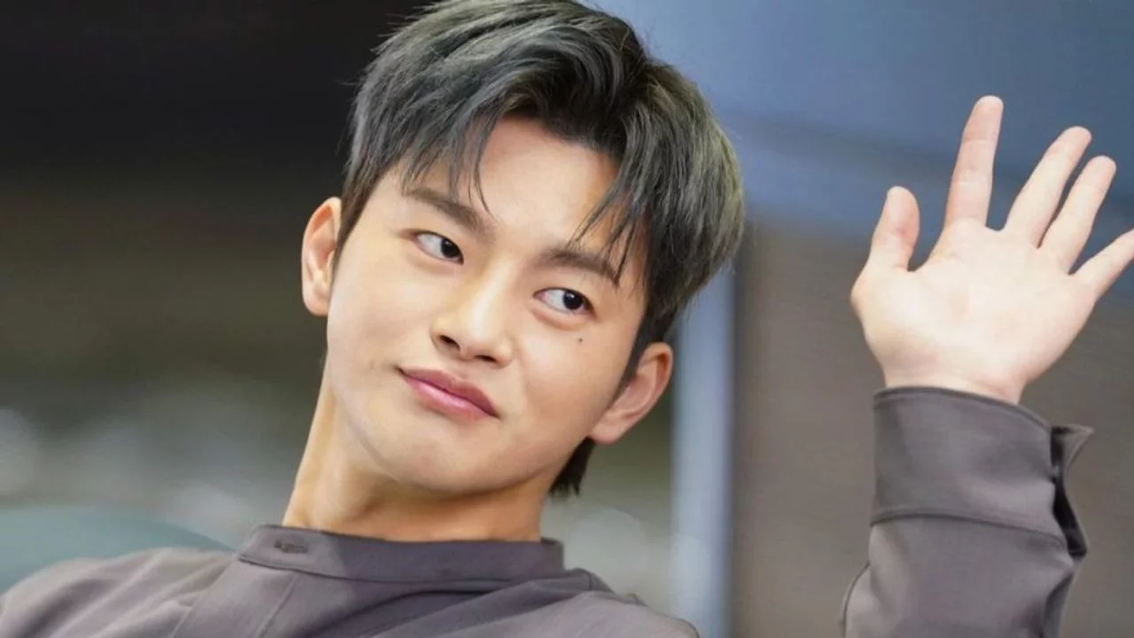 Seo In-guk