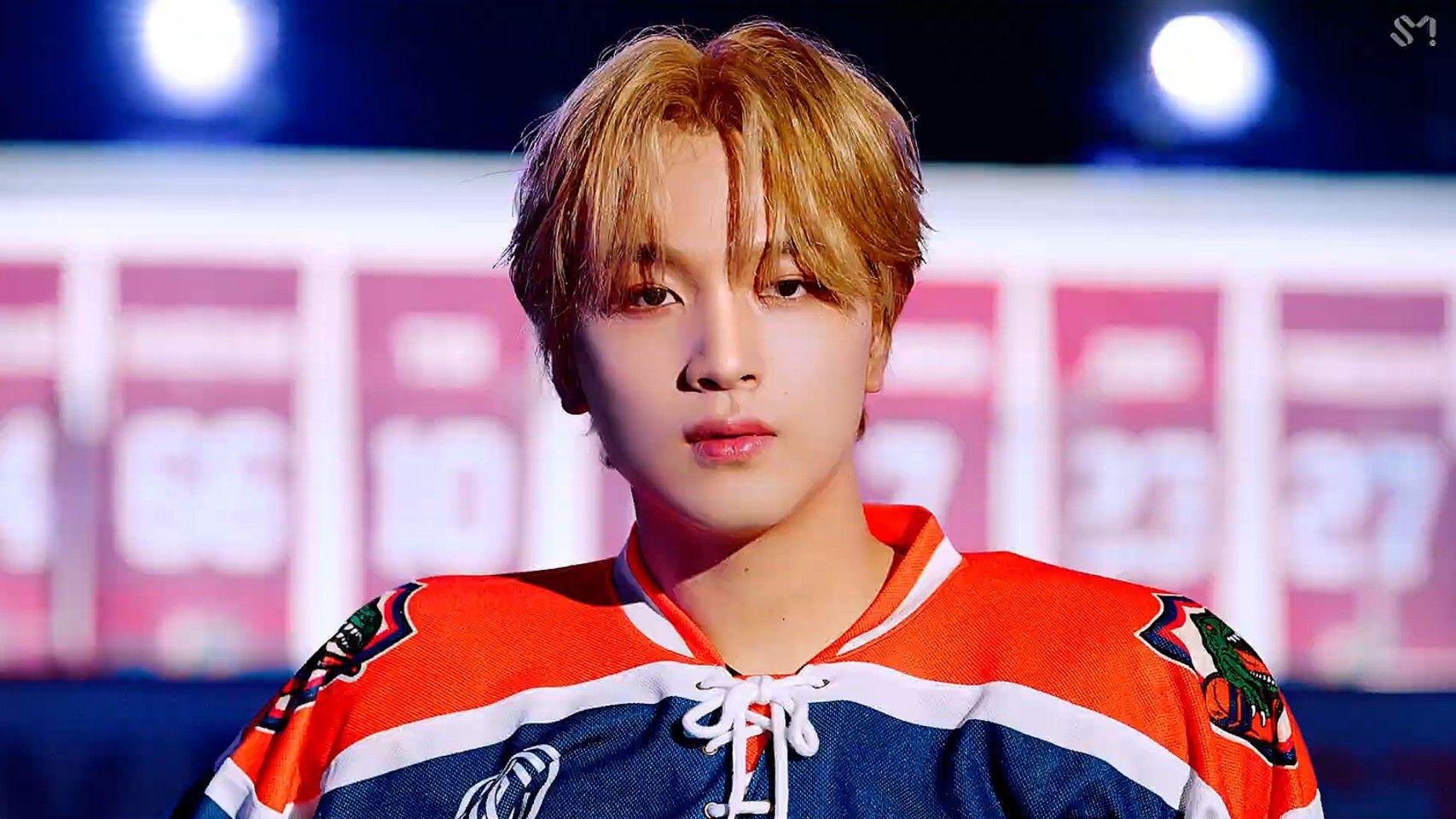 Haechan NCT thumbnail