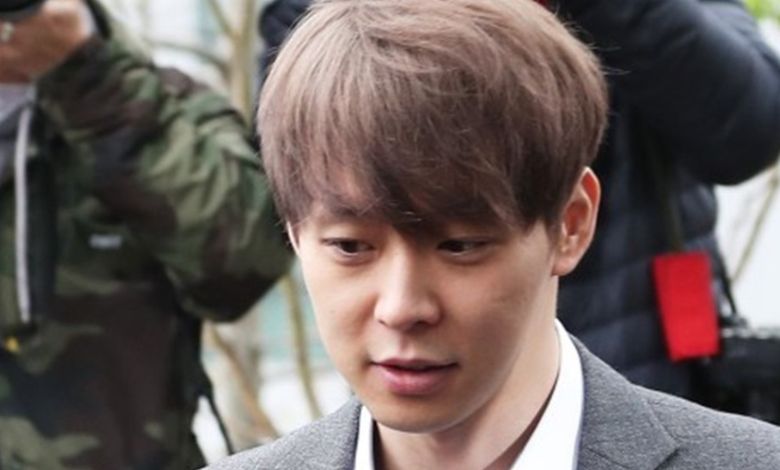 park yoo chun thumbnail