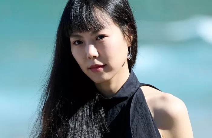 kim min hee