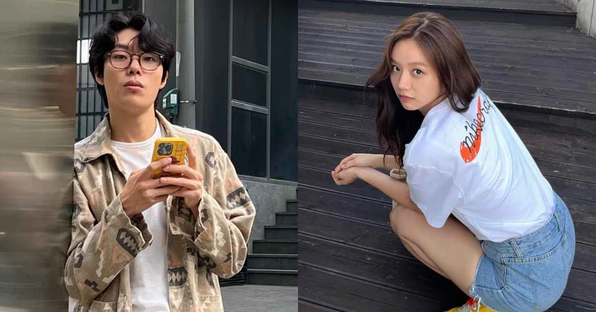 Hyeri Ryu Jun-yeol thumbnail