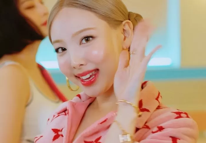 TWICE Nayeon