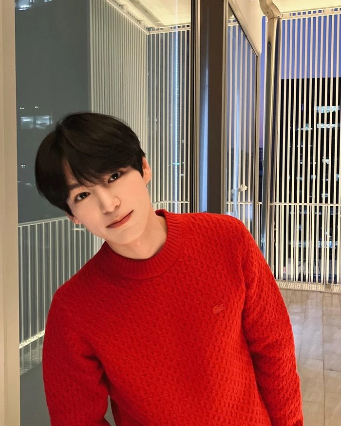 Heo Chan