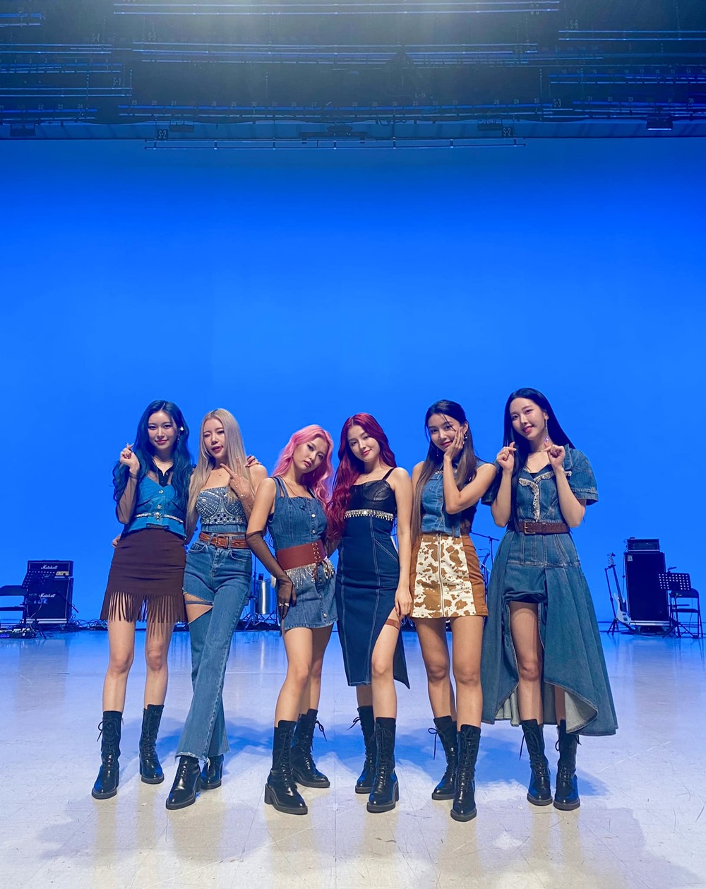 momoland