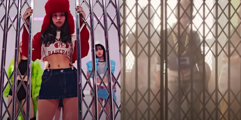 blackpink 2ne1
