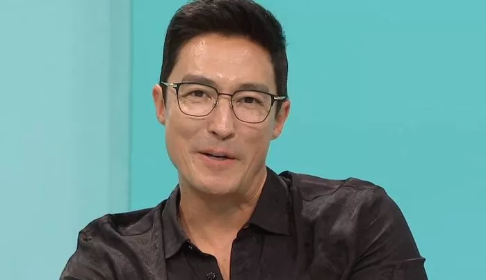 Daniel Henney