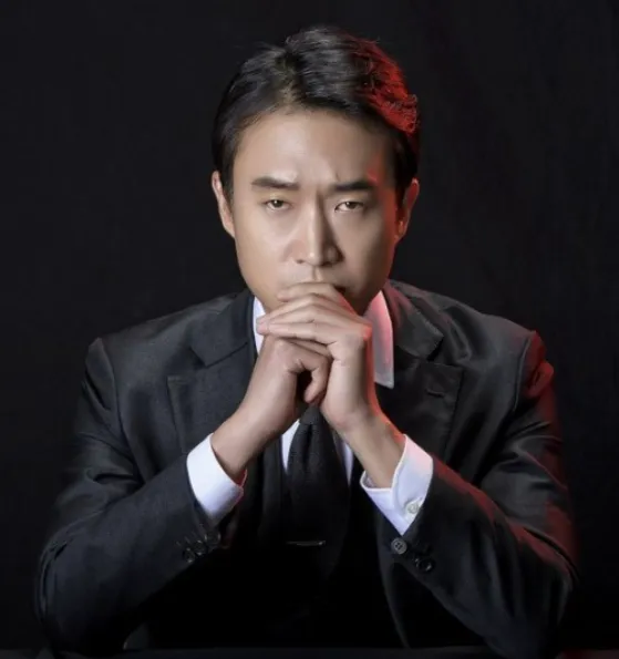 Jo Woo-jin
