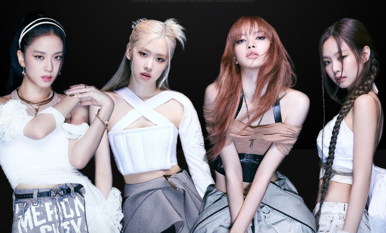 blackpink thumbnail