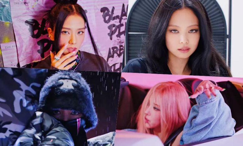 blackpink