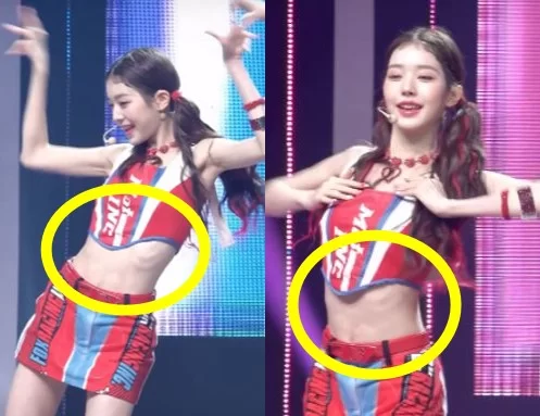 ive wonyoung