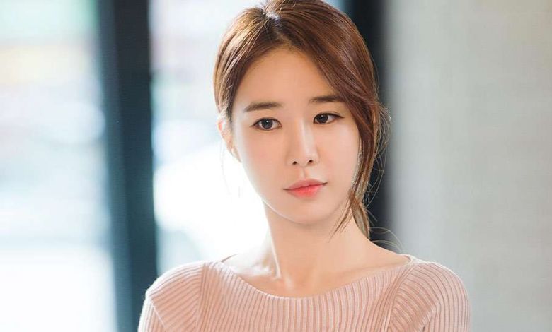 yoo in na