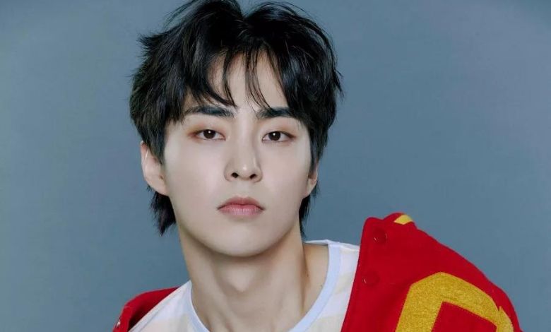 xiumin