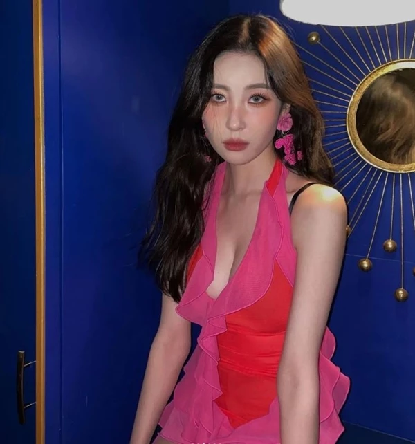 Sunmi