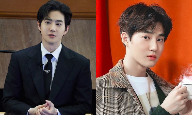 exo suho thumbnail