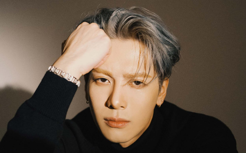Jackson Wang thumbnail