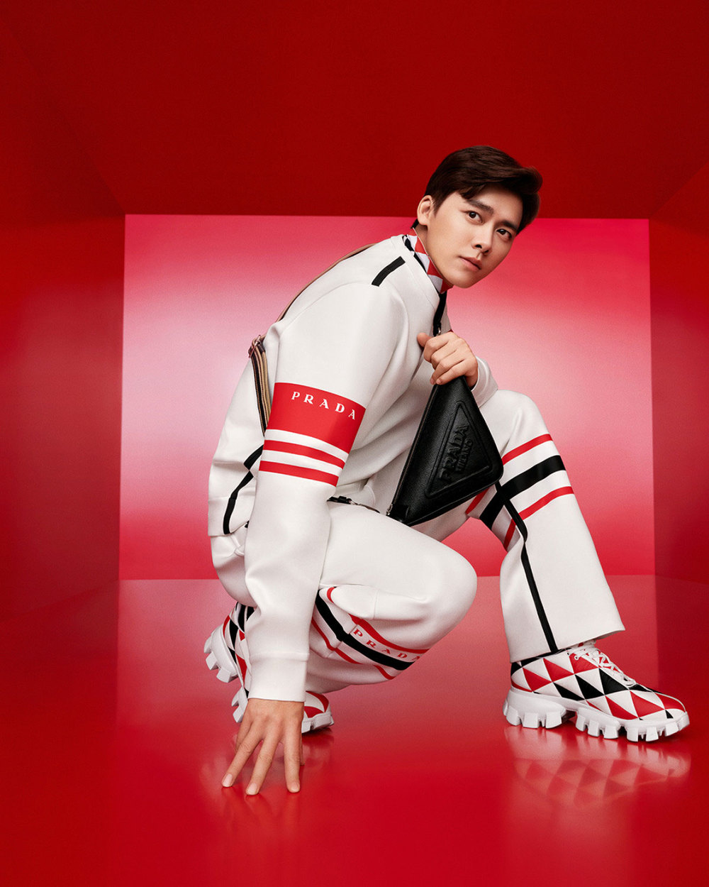 Li Yifeng