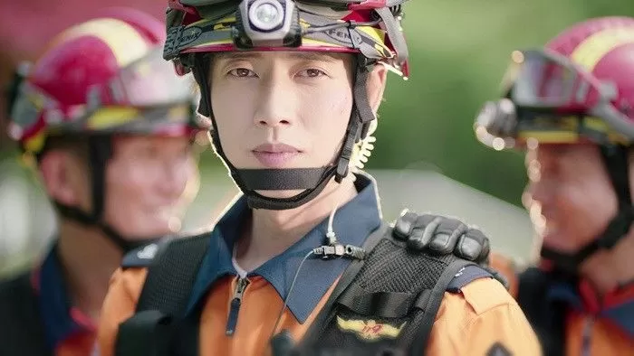 Park Hae-jin drug addict