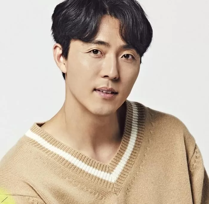 park hae jin