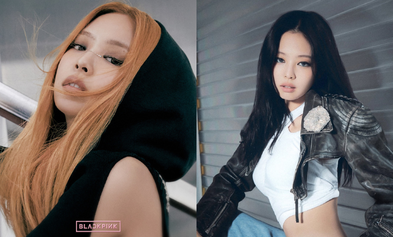 BLACKPINK Jennie thumbnail