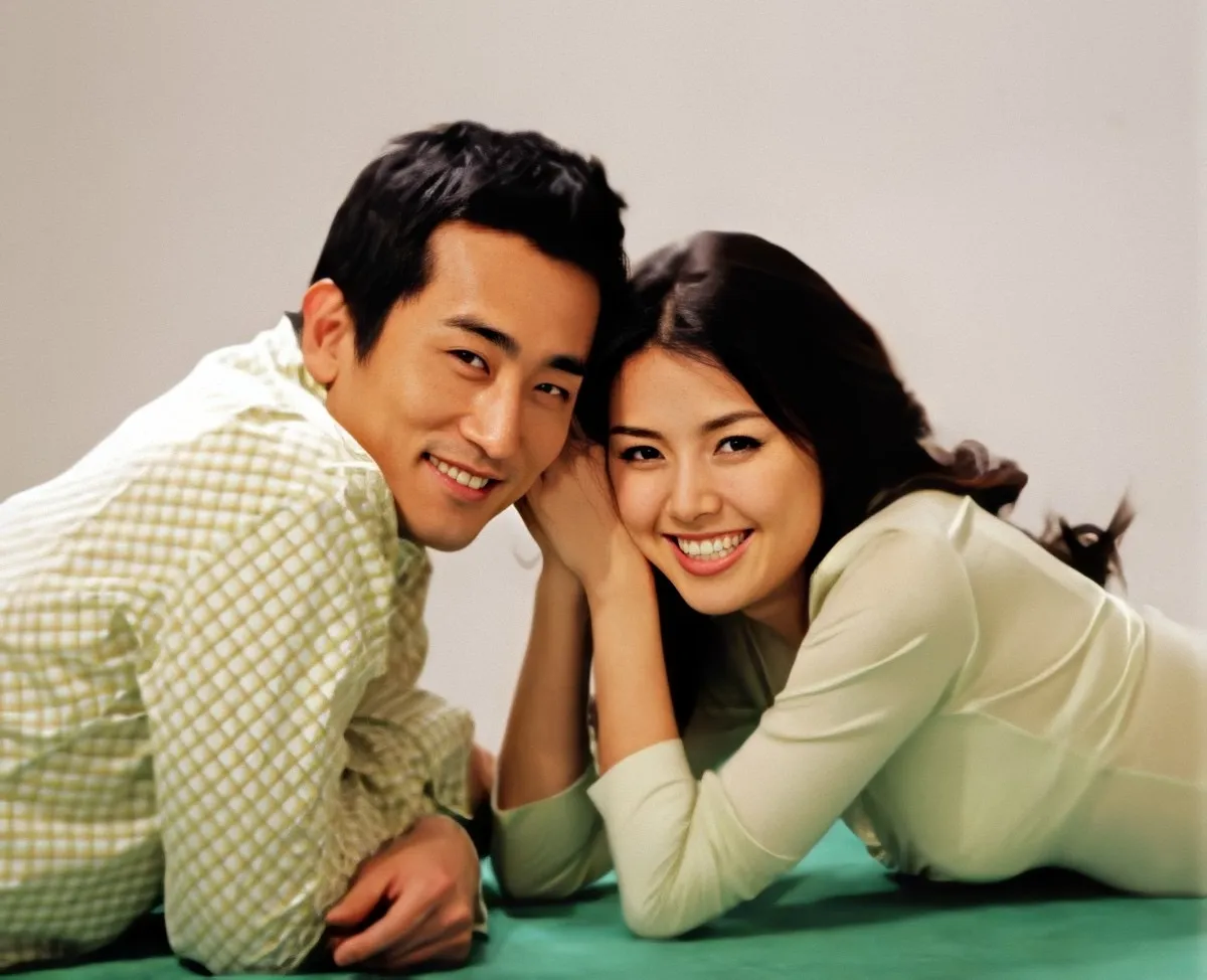 Shin Ae-ra