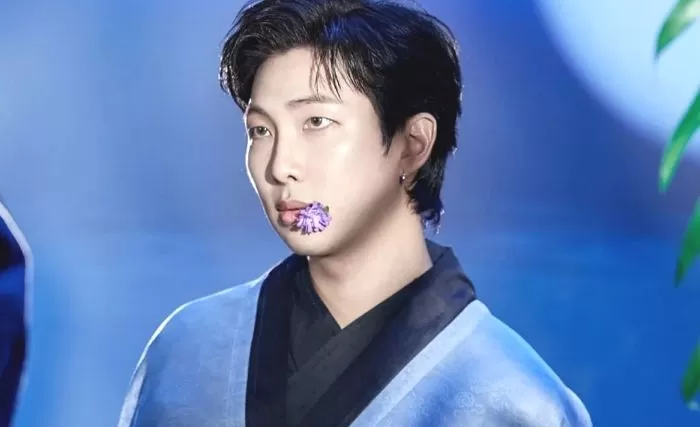 BTS RM