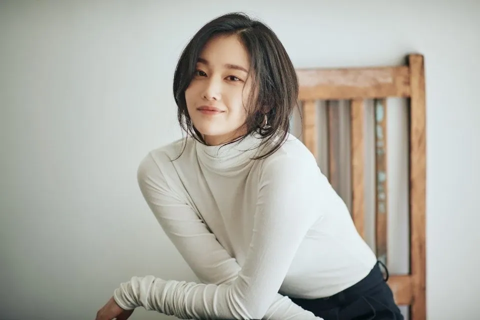 jeon jong seo