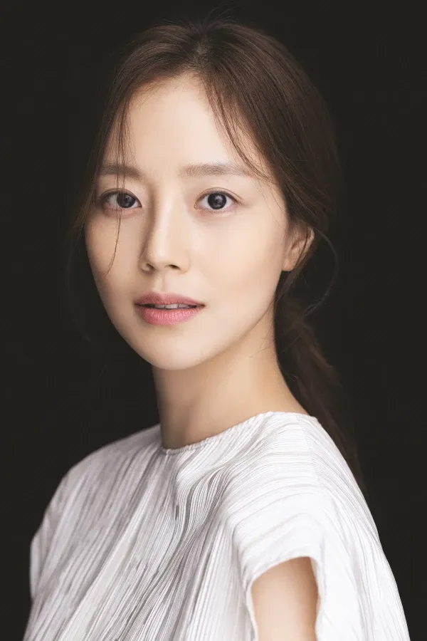 moon chae won