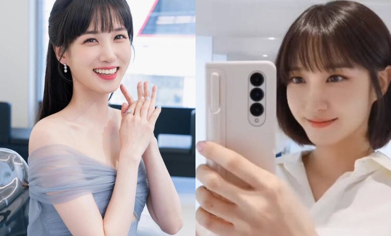 Park Eun-bin thumbnail