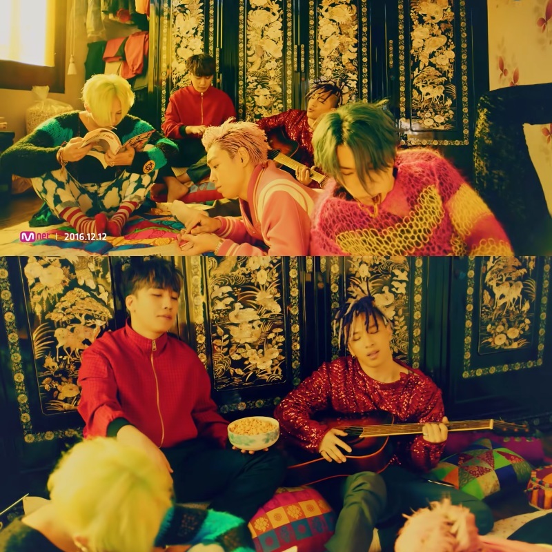 bigbang