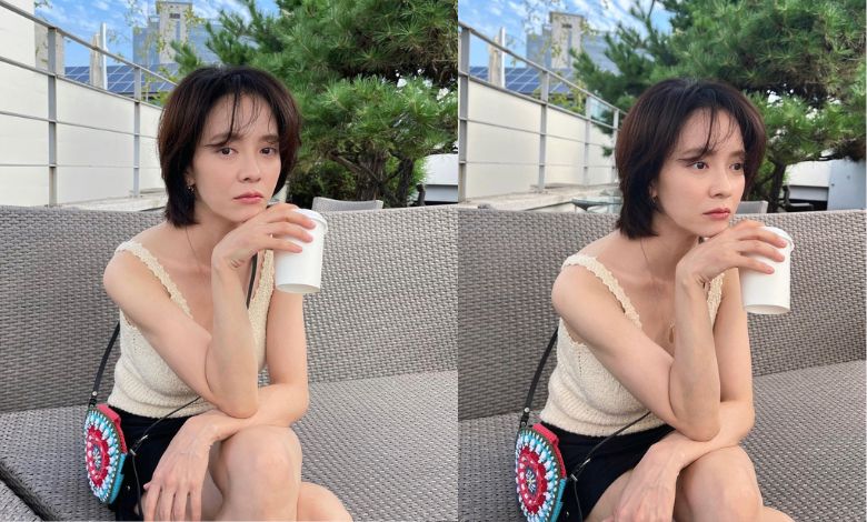 song ji hyo