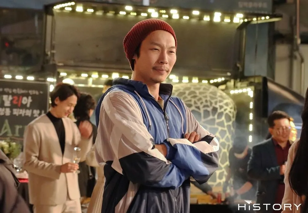 yang kyung won