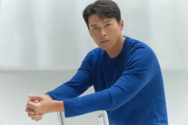 hyun bin