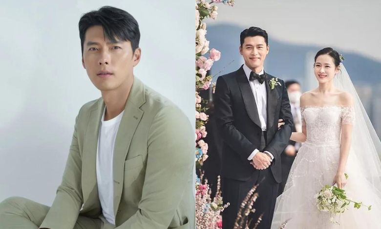 hyun bin