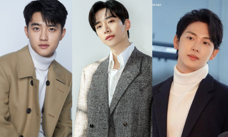 D.O Jun Ho Im si wan thumbnail