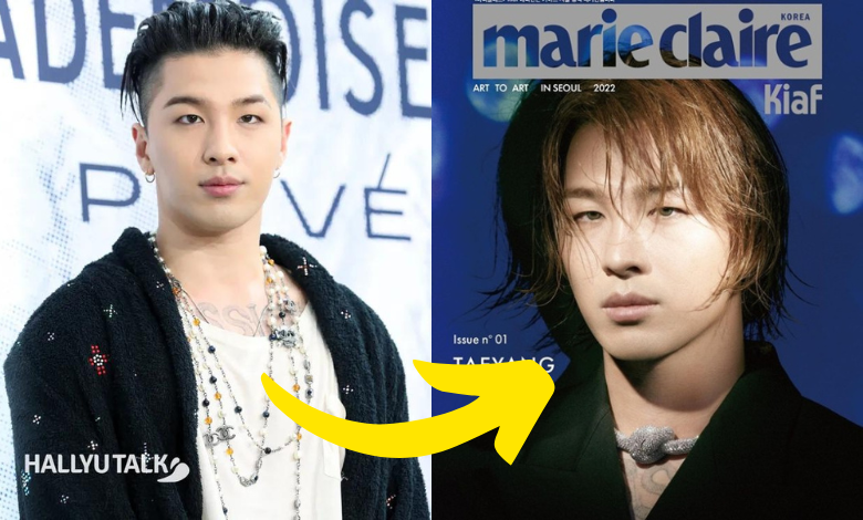 Taeyang thumbnail