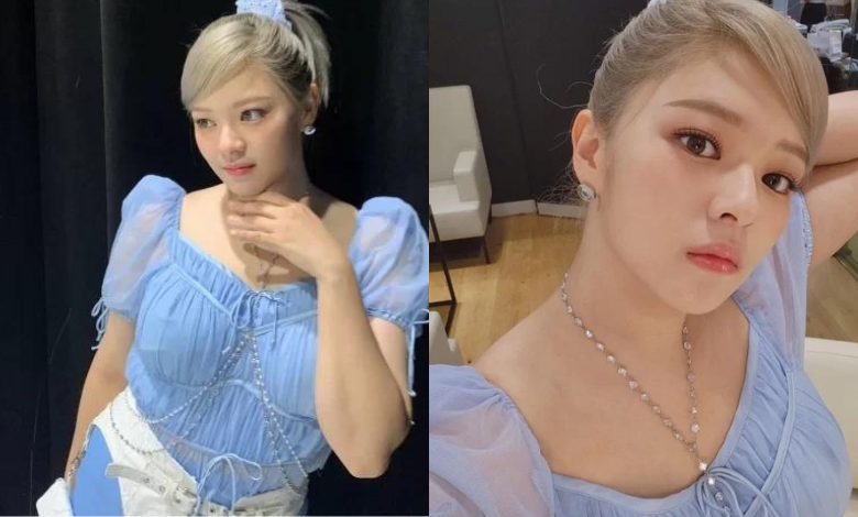 Jeongyeon thumbnail