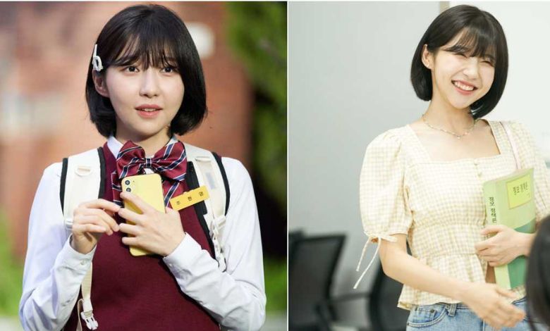Joo Hyun young thumbnail