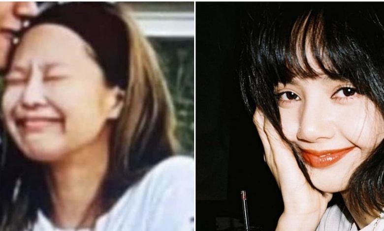 lisa jennie thumbnail