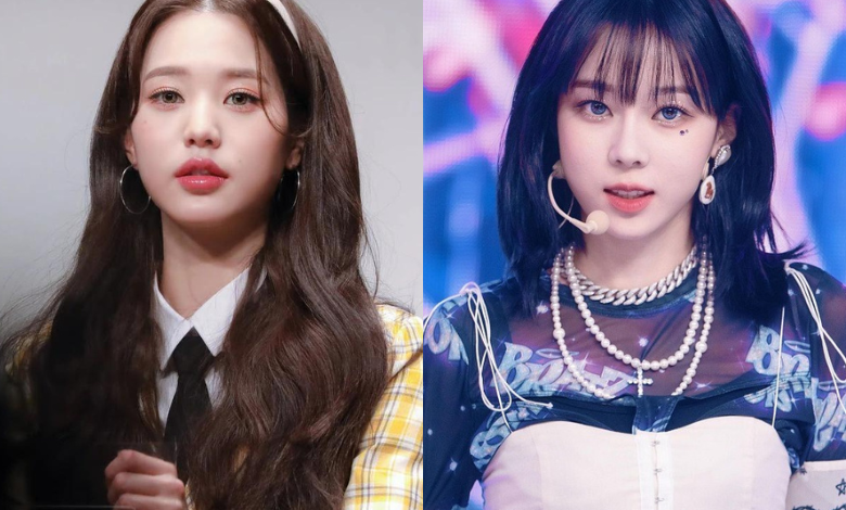 wonyoung winter thumbnail