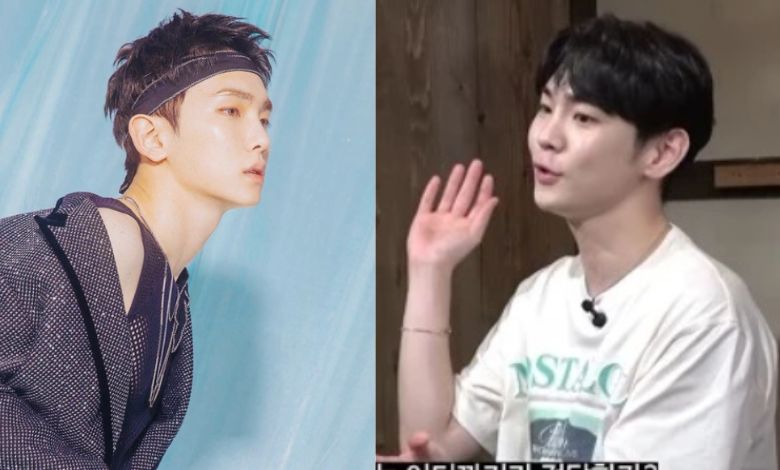shinee key thumbnail
