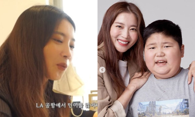 Oh Yoon-ah