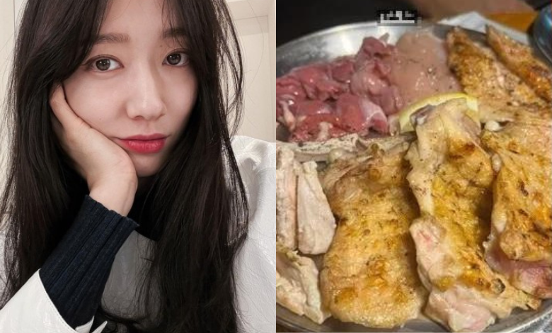 Park Shin-hye thumbnail