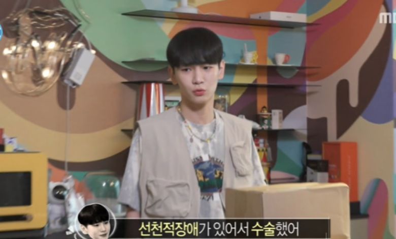 shinee key thumbnail